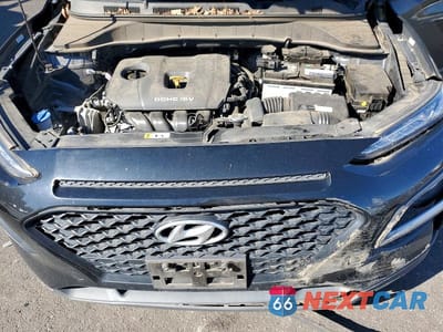 Zdjęcie 11 z 12 samochodu: 2021 HYUNDAI KONA SE VIN:KM8K1CAA6MU748597 - miniatura
