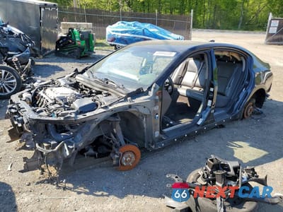 2014 ACURA RLX ADVANCE JH4KC1F94EC000857 - główne zdjęcie licytacji z USA - miniatura