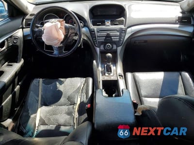 Zdjęcie 8 z 13 samochodu: 2009 ACURA TL VIN:19UUA86239A017860 - miniatura