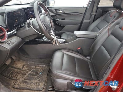 Zdjęcie 7 z 13 samochodu: 2024 CHEVROLET TRAX 2RS VIN:KL77LJE21RC144414 - miniatura