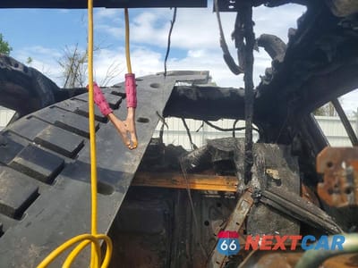 Zdjęcie 10 z 12 samochodu: 2014 KIA SPORTAGE EX VIN:KNDPCCACXE7639985 - miniatura