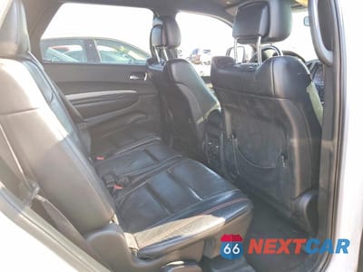 Zdjęcie 10 z 12 samochodu: 2017 DODGE DURANGO R VIN:1C4SDHCT7HC690549 - miniatura