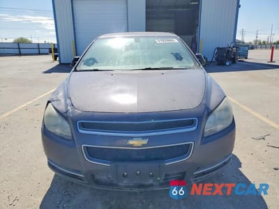 Piąte zdjęcie samochodu w środku: 2010 CHEVROLET MALIBU 2LT VIN:1G1ZD5EB7AF227504 - miniatura