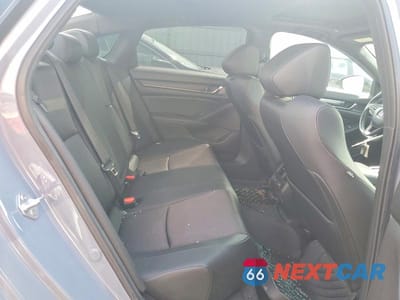 Zdjęcie 10 z 12 samochodu: 2021 HONDA ACCORD SPORT VIN:1HGCV2F31MA012882 - miniatura