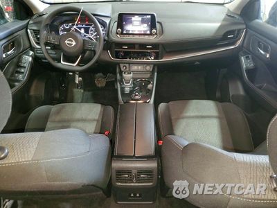 Zdjęcie 8 z 12 samochodu: 2024 NISSAN ROGUE SV VIN:5N1BT3BB0RC730899 - miniatura