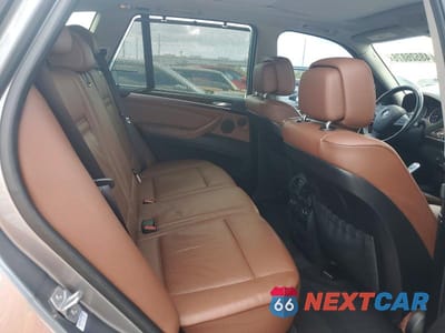 Zdjęcie 11 z 13 samochodu: 2013 BMW X5 XDRIVE35I VIN:5UXZV4C52D0G55968 - miniatura