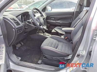 Zdjęcie 7 z 12 samochodu: 2025 MITSUBISHI OUTLANDER SPORT S VIN:JA4ARUAU6SU002148 - miniatura