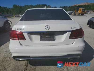 Zdjęcie 6 z 12 samochodu: 2016 MERCEDES-BENZ E 350 4MATIC VIN:WDDHF8JB9GB227563 - miniatura