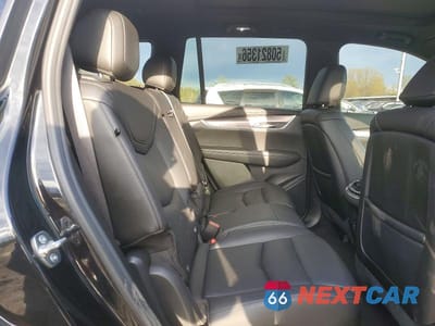 Zdjęcie 11 z 14 samochodu: 2025 CADILLAC XT6 LUXURY VIN:1GYKPBR46SZ111599 - miniatura
