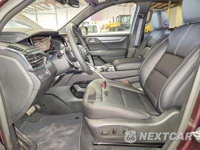 Zdjęcie 13 z 26 samochodu: 2025 GMC ACADIA ELEVATION VIN:1GKENKRS1SJ289558 - miniatura