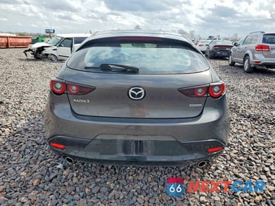 Zdjęcie 6 z 12 samochodu: 2022 MAZDA 3 PREFERRED VIN:JM1BPALL1N1516837 - miniatura