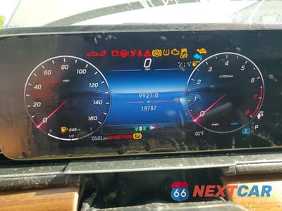 Zdjęcie 9 z 14 samochodu: 2025 MERCEDES-BENZ GLE 350 4MATIC VIN:4JGFB4FB1SB312142 - miniatura