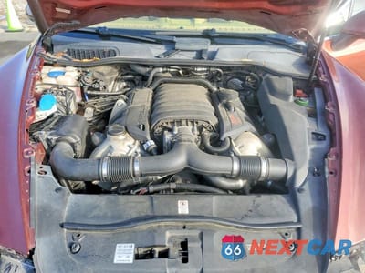 Zdjęcie 12 z 14 samochodu: 2011 PORSCHE CAYENNE S VIN:WP1AB2A26BLA54803 - miniatura