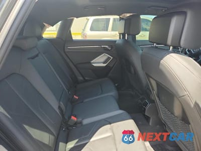 Zdjęcie 11 z 13 samochodu: 2021 AUDI Q3 PREMIUM PLUS S LINE 45 VIN:WA1EECF38M1118236 - miniatura