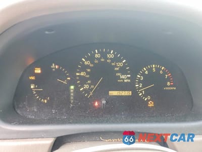 Zdjęcie 9 z 12 samochodu: 2001 LEXUS RX 300 BASE VIN:JTJGF10U710107602 - miniatura