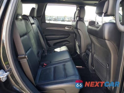 Zdjęcie 11 z 14 samochodu: 2016 JEEP GRAND CHEROKEE LIMITED VIN:1C4RJFBT1GC494375 - miniatura