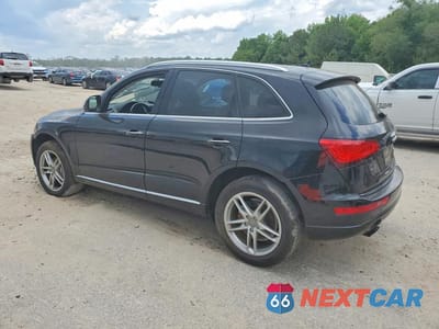 Drugie zdjęcie samochodu z przodu: 2017 AUDI Q5 PREMIUM PLUS VIN:WA1L2AFPXHA058473 - miniatura