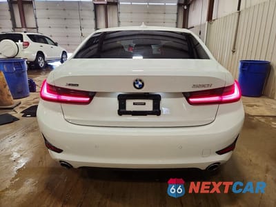 Zdjęcie 6 z 12 samochodu: 2020 BMW 330XI VIN:3MW5R7J03L8B36939 - miniatura