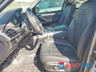 Zdjęcie 7 z 13 samochodu: 2018 BMW X5 XDRIVE35D VIN:5UXKS4C54J0Y20857 - miniatura
