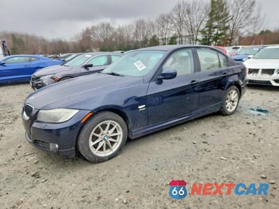 2010 BMW 328 XI SULEV WBAPK5C58AA652869 - główne zdjęcie licytacji z USA - miniatura