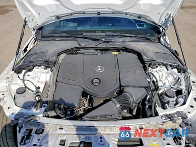 Zdjęcie 11 z 13 samochodu: 2024 MERCEDES-BENZ C 300 4MATIC VIN:W1KAF4HB0RR190672 - miniatura