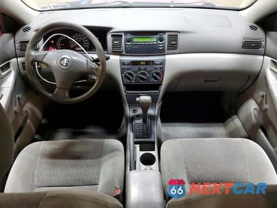 Zdjęcie 8 z 12 samochodu: 2004 TOYOTA COROLLA VIN:1NXBR32E34Z216301 - miniatura