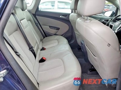 Zdjęcie 10 z 12 samochodu: 2015 BUICK VERANO VIN:1G4PP5SK2F4179984 - miniatura