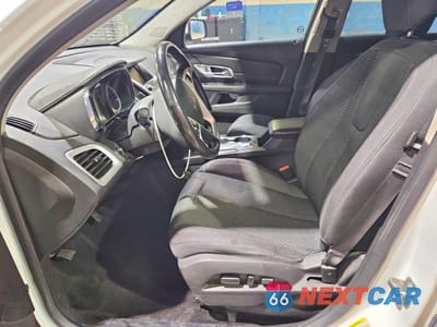 Zdjęcie 7 z 13 samochodu: 2016 GMC TERRAIN SLE VIN:2GKFLTE38G6218750 - miniatura