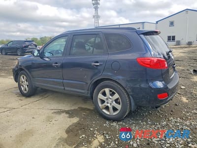 Drugie zdjęcie samochodu z przodu: 2008 HYUNDAI SANTA FE SE VIN:5NMSH73E48H223350 - miniatura