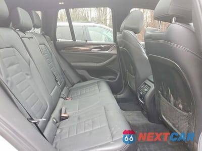 Zdjęcie 10 z 13 samochodu: 2019 BMW X3 XDRIVE30I VIN:5UXTR9C58KLD91562 - miniatura