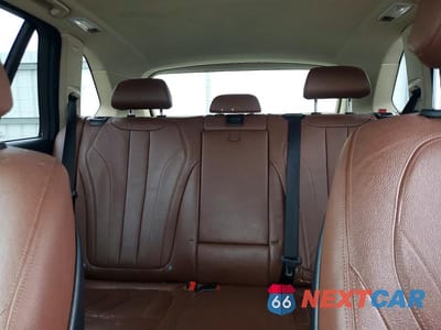 Zdjęcie 10 z 13 samochodu: 2016 BMW X5 XDR40E VIN:5UXKT0C50G0F75251 - miniatura
