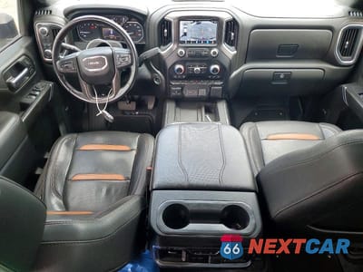 Zdjęcie 8 z 12 samochodu: 2023 GMC SIERRA K2500 AT4 VIN:1GT49PE72PF176092 - miniatura