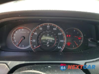 Zdjęcie 9 z 12 samochodu: 2017 HONDA ACCORD SPORT VIN:1HGCR2F52HA248436 - miniatura
