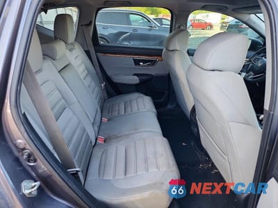 Zdjęcie 10 z 12 samochodu: 2018 HONDA CR-V EX VIN:7FARW1H5XJE012644 - miniatura