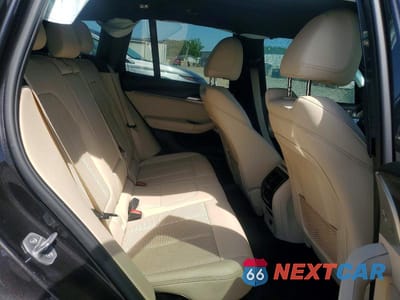 Zdjęcie 11 z 13 samochodu: 2022 BMW X3 XDRIVE30I VIN:WBX57DP04NN169868 - miniatura