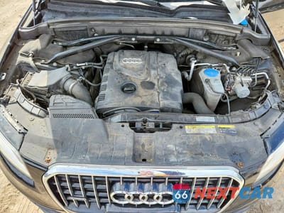 Zdjęcie 12 z 13 samochodu: 2017 AUDI Q5 PREMIUM PLUS VIN:WA1M2AFP6HA089773 - miniatura