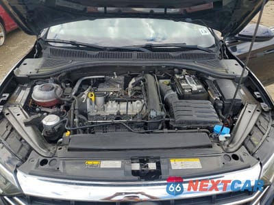 Zdjęcie 11 z 12 samochodu: 2021 VOLKSWAGEN JETTA SEL VIN:3VWE57BU4MM012331 - miniatura