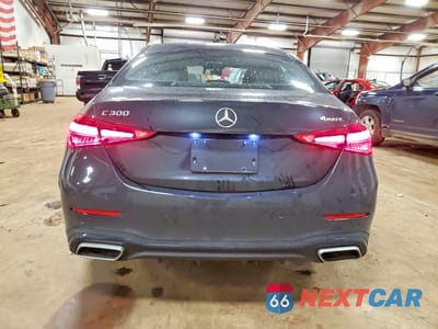 Zdjęcie 6 z 13 samochodu: 2023 MERCEDES-BENZ C 300 4MATIC VIN:W1KAF4HB5PR125443 - miniatura