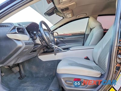 Zdjęcie 7 z 12 samochodu: 2022 TOYOTA CAMRY SE VIN:4T1G11AK0NU674713 - miniatura