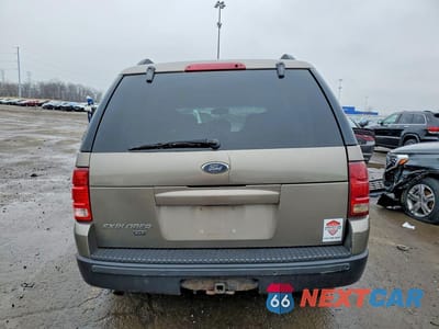 Zdjęcie 6 z 13 samochodu: 2003 FORD EXPLORER XLT VIN:1FMDU73K13UA55528 - miniatura