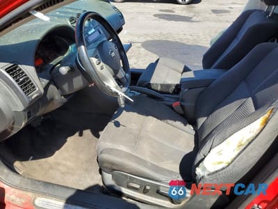 Zdjęcie 7 z 12 samochodu: 2009 NISSAN ALTIMA 2.5S VIN:1N4AL24E89C191410 - miniatura