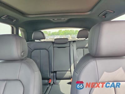 Zdjęcie 10 z 14 samochodu: 2024 AUDI Q3 PREMIUM PLUS S LINE 45 VIN:WA1EECF3XR1020445 - miniatura