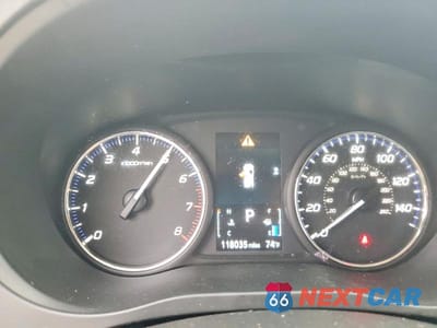 Zdjęcie 9 z 13 samochodu: 2020 MITSUBISHI OUTLANDER ES VIN:JA4AD2A31LZ047853 - miniatura