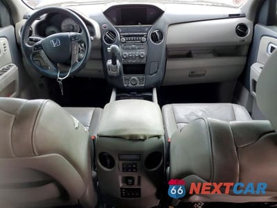 Zdjęcie 8 z 13 samochodu: 2014 HONDA PILOT TOURING VIN:5FNYF3H99EB001789 - miniatura