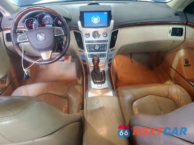 Zdjęcie 8 z 12 samochodu: 2008 CADILLAC CTS HI FEATURE V6 VIN:1G6DV57V980164962 - miniatura
