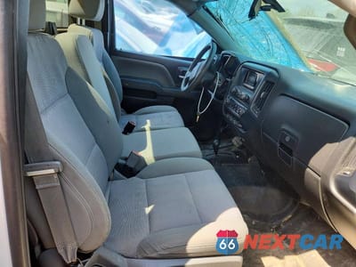 Zdjęcie 10 z 12 samochodu: 2015 CHEVROLET SILVERADO K1500 VIN:1GCNKPEH5FZ412751 - miniatura