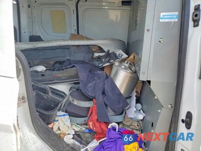 Zdjęcie 10 z 12 samochodu: 2015 FORD TRANSIT CONNECT VIN:NM0LS6F79F1212524 - miniatura