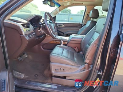 Zdjęcie 7 z 14 samochodu: 2016 GMC YUKON XL DENALI VIN:1GKS1HKJ8GR113215 - miniatura