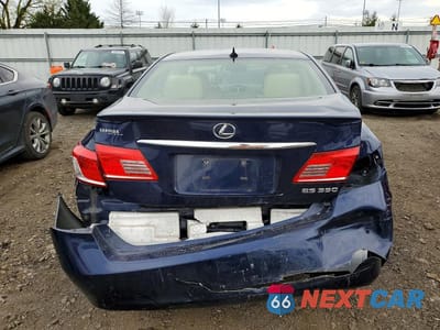 Zdjęcie 6 z 12 samochodu: 2012 LEXUS ES 350 VIN:JTHBK1EG1C2474450 - miniatura