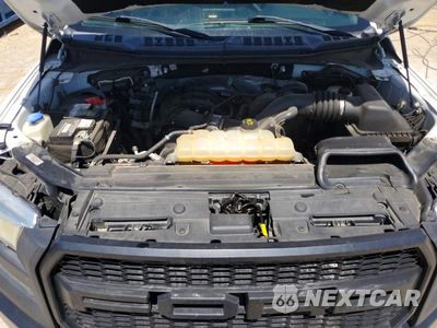 Zdjęcie 11 z 12 samochodu: 2015 FORD F150 SUPER CAB VIN:1FTEX1E83FFB92042 - miniatura